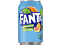 Fanta Pinapple e Grapefruit UK ( 12 x 330ml ) ananas e pompelmo