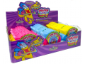 Funny Candy Jelly Roll Machine ( 12 x 30gr ) caramella morbida aspra