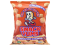 Snack Yums cinnamon churro ( 10 x 28gr ) biscotti 