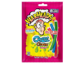 Warheads ooze chewz ropes ( 12 x 85gr ) liquirizie ripiene aspre