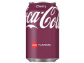 Coca Cola Cherry ( 24 x 330ml ) aroma ciliegia