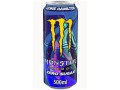 Monster Energy lewis Hamilton zero sugar ( 12 x 500ml ) Importazione estera