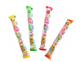 ABC Jelly Straws Bear and Bunny 300gr 