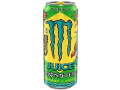 Monster Energy Rio Punch Juice ( 12 x 473ml ) America