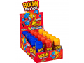 Funny Candy Boum Dip'n Roll  ( 15 x 50gr ) lecca lecca a roll con polverina