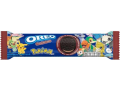 Oreo Pokemon Chocolate Creme edizione limitata ( 12 x 119,6gr ) cioccolato