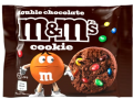 Mem's Giant Cookie ( 10 x 50gr ) Biscotto grande 