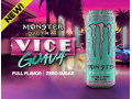 Monster Energy Ultra Vice Guava ( 6 x 473ml ) America