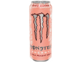 Monster Energy Ultra Peachy Keen Europa ( 12 x 500ml ) 