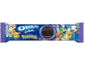 Oreo Pokemon ice cream edizione limitata ( 12 x 119,6gr ) mirtillo