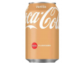 Coca Cola Vanilla ( 24 x 330ml ) aroma vaniglia