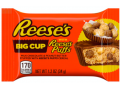 Reese's Big Cup con reese's puff's ( 16 x 34g )