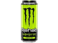 Monster Green Tea ( 6 x 473ml ) made in usa