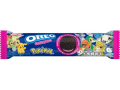 Oreo Pokemon Strawberry edizione limitata ( 12 x 119,6gr ) fragola