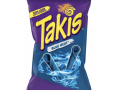 Takis Blue Heat ( 20 x 65gr ) Tortillas 