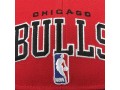 CAPPELLO ADIDAS CHICAGO BULLS #1 UFFICIALE NBA TAGLIA REGOLABILE BASEBALL UNISEX