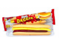 Gummi Zone big Doggie ( 36 x 32g ) gommose hot dog